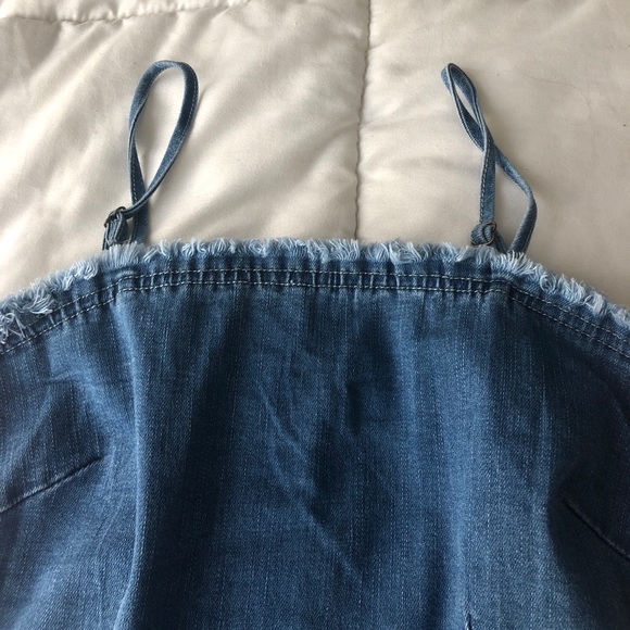 Windsor Jean dress - Picture 2 of 4
